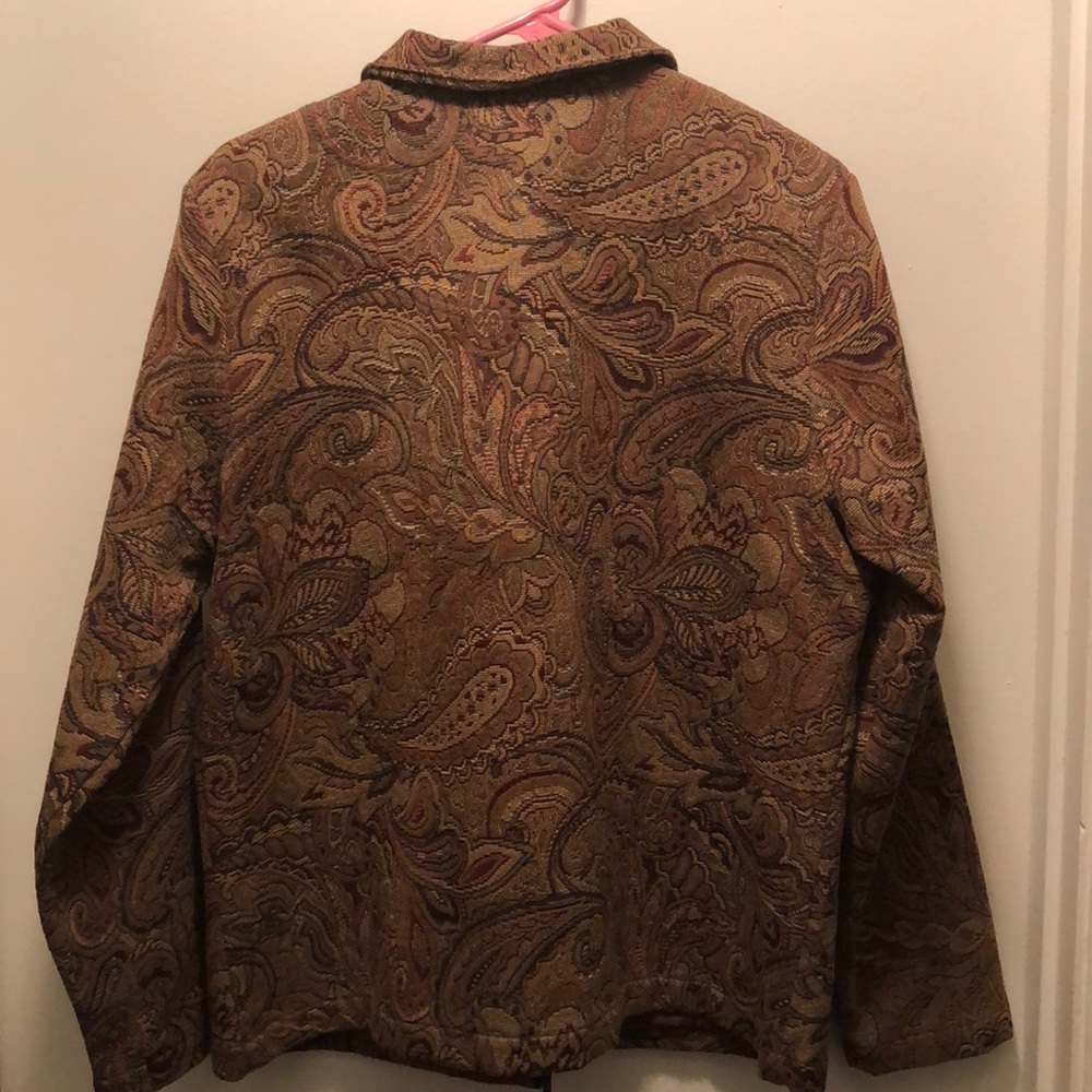 Jacket - Picture 2 of 2